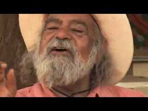 Bob Randall, Yankunytjatjara Elder and a traditional owner of Uluru (Ayers Rock), Australia, makes a persuasive case for the inherent limitations and short-sightedness of "personal" property, and extols the open sharing way of Oursness.