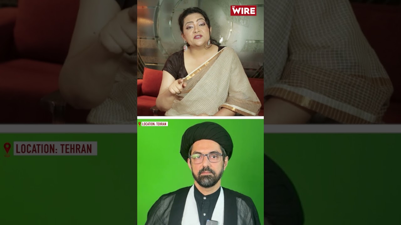ईरान अब न्यूक्लियर बम बनायेगा ?