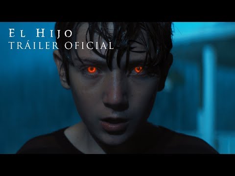 El Hijo'
