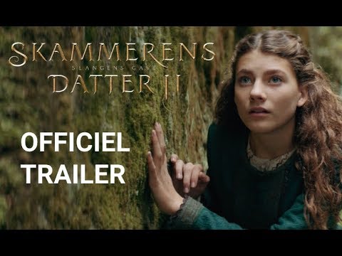 The Shamer's Daughter II - The Serpent Gift'