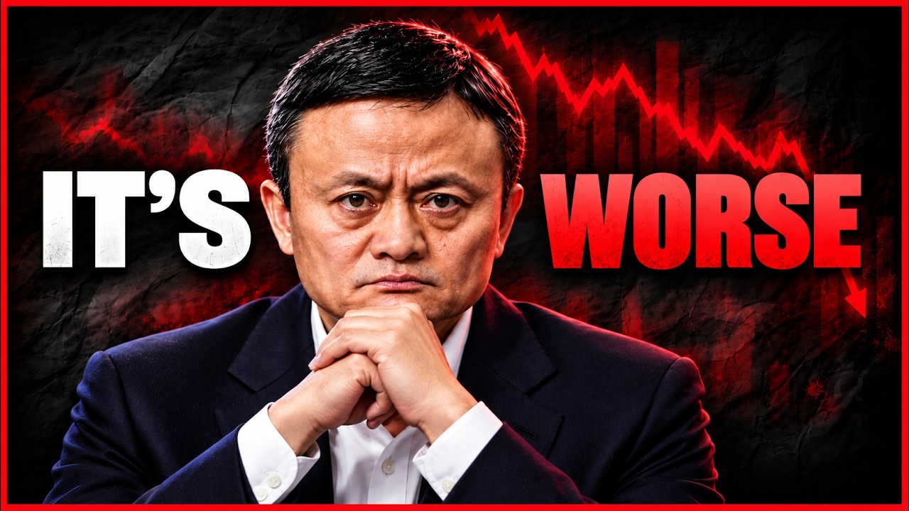 Jack Ma Is Back. Is He Really