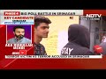 Kashmir Voting News | Battleground Srinagar: Terror Victim Vs Terror Accused In Srinagar  - 03:15 min - News - Video