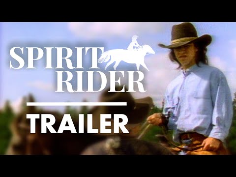 Spirit Rider'