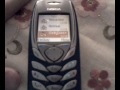 Nokia 6100 ringtones