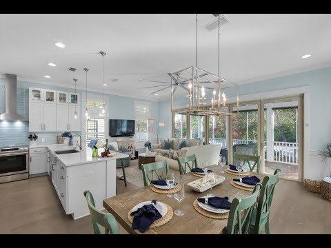 Property video