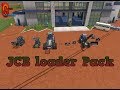 FS17 JCB loader Pack by Stevie