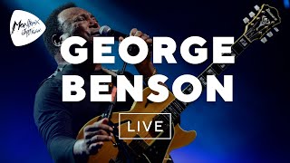 George Benson (Live) | Montreux Jazz Festival 2015