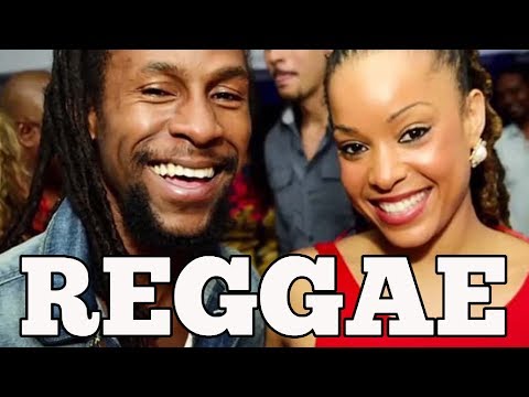 REGGAE PARTY MIX 2018 ~ Chris Martin, Sean Paul, Tarrus Riley, Morgan Heritage, Jah Cure, 2Face