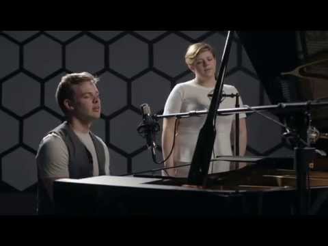 Clark Beckham - Gravity feat. Abbey Smith by John Mayer