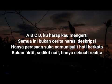 Bunga Bondan Prakoso & Fade2Black Lirik