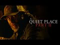 Button to run clip #3 of 'A Quiet Place 2'