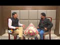 Special Interview with GVL Narasimha Rao