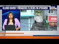 Uttarakhand Cloudburst: 6 Dead, 7 Missing as Flash Floods Hit Dehradun | News9  - 01:24 min - News - Video