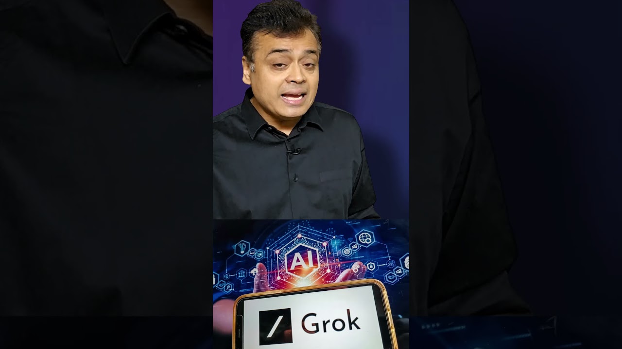 Elon Musk के Grok से बौखलाई बीजेपी ,नहीं झुके मस्क बीजेपी सरकार को कोर्ट में घसीटा!