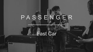 Fast Car (Cover)