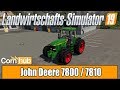 John Deere 7810 v4.0.0.0