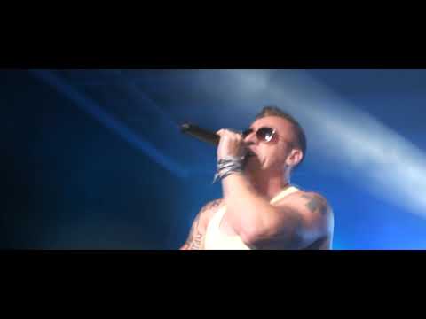 MARIOO - KOCHAM I PRAGNĘ -  GALA DISCO 2017
