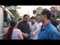 Lok Sabha Election 2024:वोटिंग के दौरान Siliguri में हुई हिंसा, भिड़े BJP और TMC कार्यकर्ता |Aaj Tak  - 01:34 min - News - Video