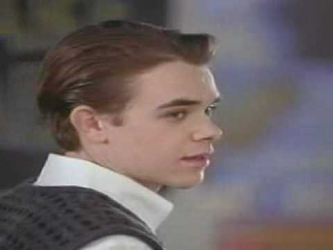 Disturbing Behavior'