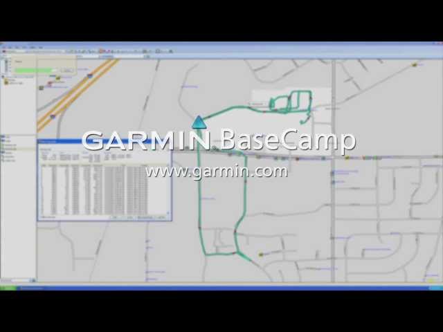 SCARICARE BASE CAMP GARMIN