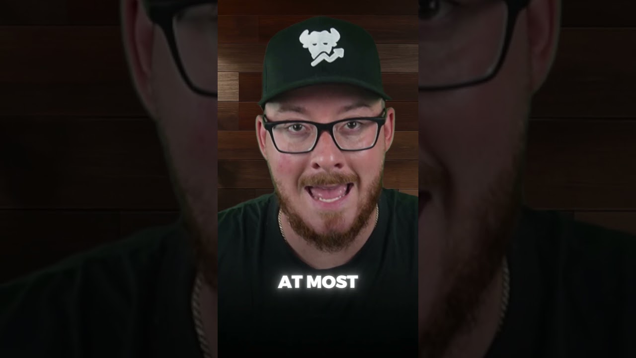 Why Bitcoin Was Really Created 💡 | The Untold Story