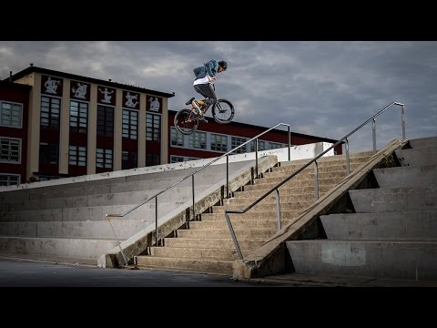 Dakota Roche - Bay Roam