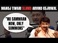 Delhi CM Arvind Kejriwal | No Sammaan Now, Only Summons: Row Over Delhi Liquor Policy Probe