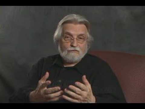 Neale Donald Walsch Discusses The Emotion Of Fear - YouTube