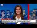 Conway on how special counsel gag order puts judge on the spot in Trump classified documents case(CNN) - 07:57 min - News - Video