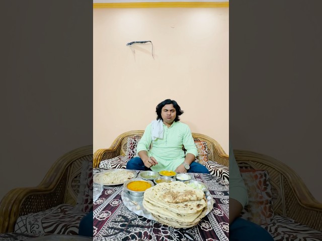 100-150 Roti khane wala Admi 😱😮 #emotional #motivation #inspiration