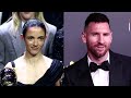 CORRECTION: FIFA names best soccer players of the year 2023  - 01:29 min - News - Video