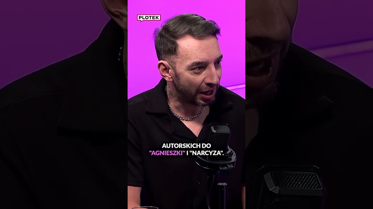 Konkol o batalii sądowej o "Agnieszkę" #shorts