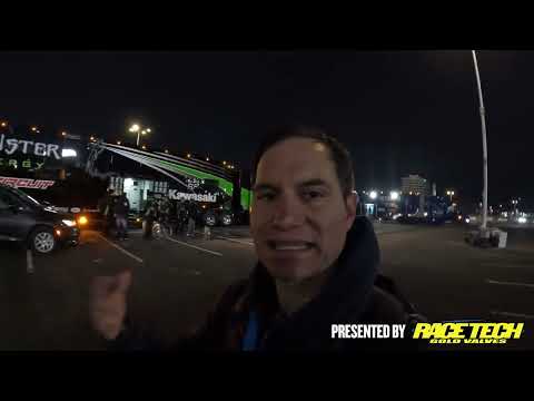 The Long Game - Weege Show Oakland Recap