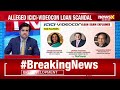 Videocon Loan Fraud: Tribunal Finds Chanda Kochhar Guilty of Corruption | NewsX - 00:47 min - News - Video
