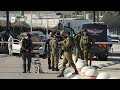 Breaking News: Israeli Police Spox on the Dramatic Shooting Incident | News9