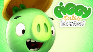 Angry Birds Piggy Tales - Season 2- 1-6