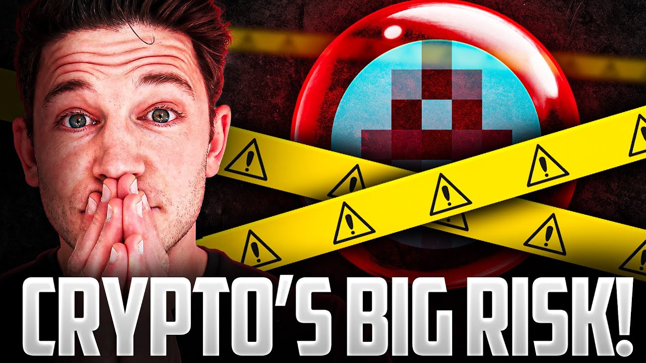 This One Thing Could End Crypto’s Run!