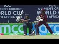 West Indies v Scotland Match Highlights | ICC U19 Men’s CWC 2024(International Cricket Council) - 05:11 min - News - Video