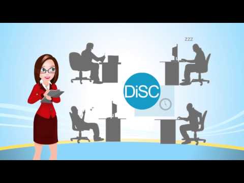 DiSC Profile USA | Everything DiSC