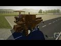 Rusty Old Combine v1.0.0.1