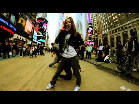 Sherlock Dance Cover by I LOVE DANCE