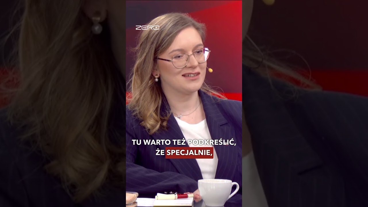 DLACZEGO PAULINA MATYSIAK ZOSTAŁA WYRZUCONA Z PARTII RAZEM?