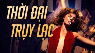 BABYLON: Bộ phim XUẤT SẮC bị cả thế giới CHÊ CƯỜI?