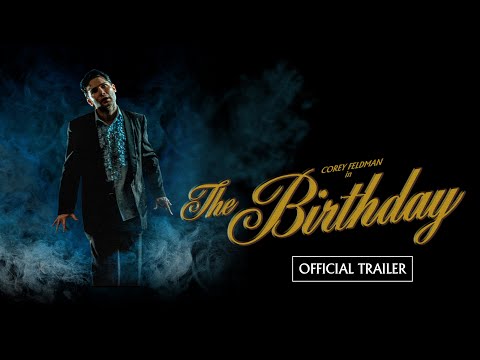 The Birthday'