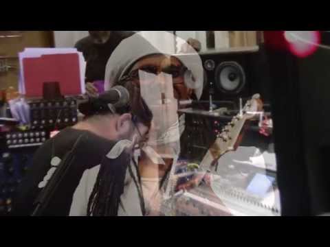Jeff Oster - NEXT (feat. Nile Rodgers) - Behind the Scenes