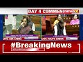 Parliament Winter Session Day 4 Commences | Key Topics In Focus | NewsX  - 30:18 min - News - Video