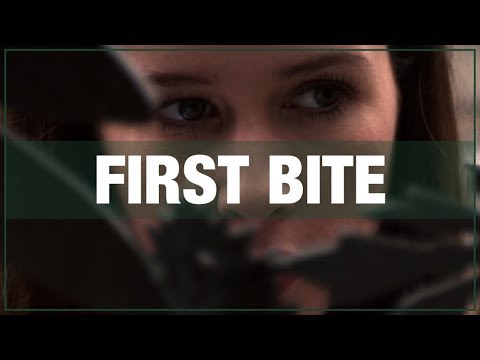 First Bite'