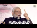 PM Modi: Todays Victory in Madhya Pradesh, Rajasthan & Chhattisgarh Ensures Hattrick in 2024 |News9