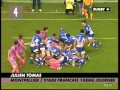 Rugby   Top 10 Des Plus Beaux Essais Du Top14 Bidule