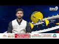రేవంత్ కు స్వీట్ వార్నింగ్ ఇచ్చిన డీకే అరుణ | D.K Aruna Warning To CM Revanth Reddy | Prime9 News  - 02:05 min - News - Video